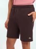 Lacoste Shorts in schoko - 0005