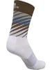 Newline Newline Low Indoor Socken Nwlpace Laufen Erwachsene in DARK SLATE