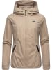 ragwear Übergangsjacke Dizzie in Latte024