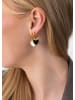 PURELEI Ohrringe Heart Charm Gold