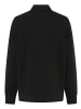 Laura Scott Sweatjacke in schwarz