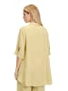CARTOON Leinenbluse mit Kragen in Weeping Willow