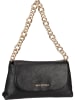 Valentino Bags Schultertasche Friends Flap Bag 101 in Nero