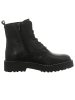 Palpa Schnürstiefelette in schwarz
