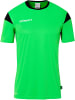 uhlsport  Trikot "Squad 27 Trikot Kurzarm" in Grün