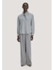 Hessnatur Hessnatur Bluse Relaxed aus reiner TENCEL™ Lyocell in nebelblau