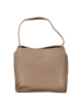 Valentino by Mario Valentino Braun Polyurethan Damen Tasche