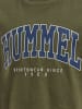 Hummel Hummel T-Shirt Hmlfast Kinder in KALAMATA