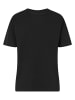 Mister Tee T-Shirt in black