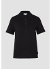 s.Oliver Polo-Shirt in 9999_schwarz