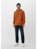 s.Oliver Pullover langarm in Orange