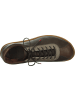 Think! Sneakers Low HAPPAT in Espresso/Kombi