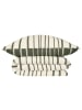 Schiesser Renforcé-Bettwäsche-Set Wesley in Grün
