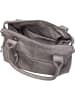 FREDs BRUDER Schultertasche My Old Friend 250-3660 in Grey