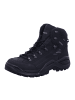 LOWA Wanderschuhe RENEGADE EVO GTX MID in Schwarz