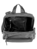 Chiemsee Rucksack Kunstfaser in grau