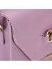 Wittchen Bag Young Collection (H) 13 x (B) 22,5 x (T) 6,5 cm in Purple