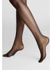 Hudson Feinstrumpfhose Glamour 20 feinglänzend in Black