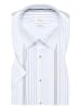 Eterna Hemd MODERN FIT in blau