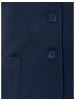 More & More Jerseyblazer in ink blue