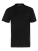 Endurance T-shirt Peako in 1001 Black