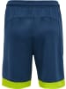 Hummel Short in Blau