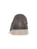 JOOP! Slip On 'Velluto Franjo in Graphite'