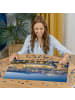 Ravensburger Puzzle 1.000 Teile Erwachsenenpuzzle 1000 Teile - Salzburger Abendstimmung Ab 14 Jahre in bunt