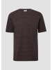 s.Oliver T-Shirt  in  59G1_navy