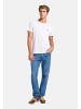 Lee Jeans 'WEST' in blau