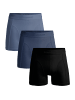 Muchachomalo 3er-Set: Boxershort in Mehrfarbig - für Herren