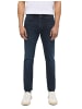 Mustang Jeans FRISCO skinny in Blau