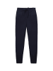 Tom Tailor Hose in real navy blue