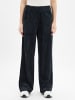 Marie Lund Hose in marine