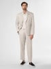 Finshley & Harding London Baukasten-Sakko BIG in hellgrau