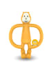MATCHSTICK MONKEY Beißring / Zahnungshilfe Tiermotive