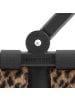 Reisenthel Shopper Tasche 48 cm leo fake fur