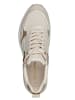 Tamaris Sneaker beige