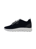Geox Spherica-Sneaker Blau