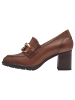 Tamaris WIDE FIT Trotteur in COGNAC