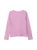 s.Oliver T-Shirt langarm in Pink