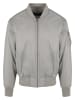 Urban Classics Bombers - Blouson in h.grey