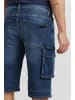 11 Project Cargoshorts PRNordin in Blau