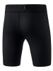 erima Race Line 2.0 Laufhose kurz in schwarz