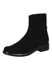 Caprice Stiefelette Schwarz