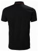 Helly Hansen Polo "Kensington Polo Shirt" in Schwarz