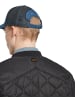 G-Star Raw Lightweight Quilted Padded Jacke coated shadow