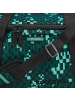 Coocazoo Sporttasche 42 cm Pixel Blox