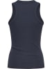 Hummel Top Hmlfoundation Multisport Damen in EBONY