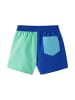 Reima Badeshorts " Palmu " in Sparkly Blue